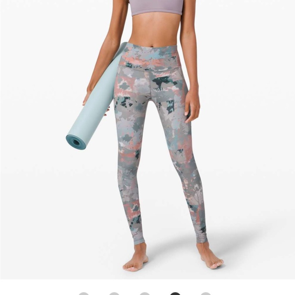 Lululemon Align Pant 28”